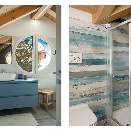 Ai Binari - Binario 2 Apartament Savigliano