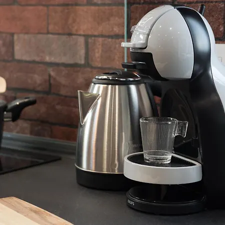 Apartament Ai Binari - Binario 2 *