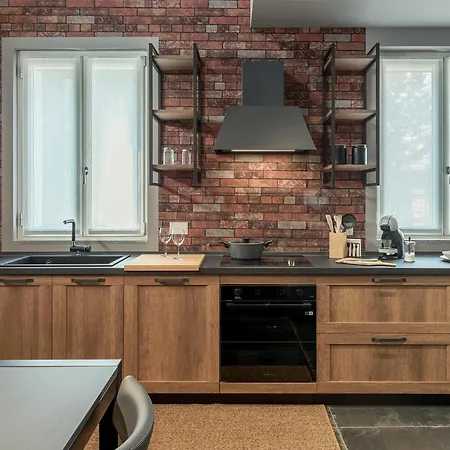 Ai Binari - Binario 2 Apartament Savigliano