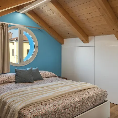 Apartament Ai Binari - Binario 2