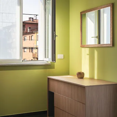 Apartament Ai Binari - Binario 2 Savigliano