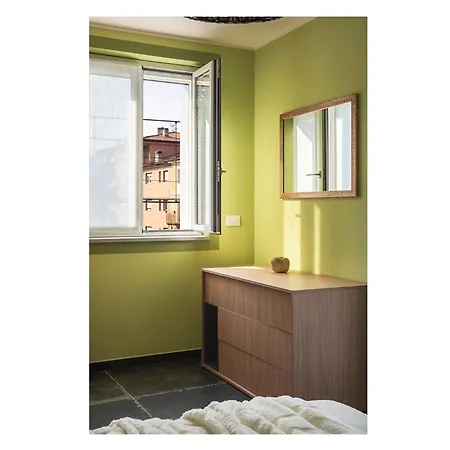 Apartament Ai Binari - Binario 2