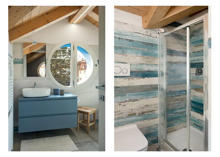 Ai Binari - Binario 2 شقة سافيغليانو