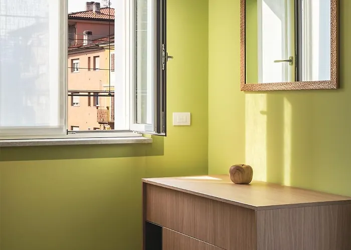 شقة Ai Binari - Binario 2 سافيغليانو