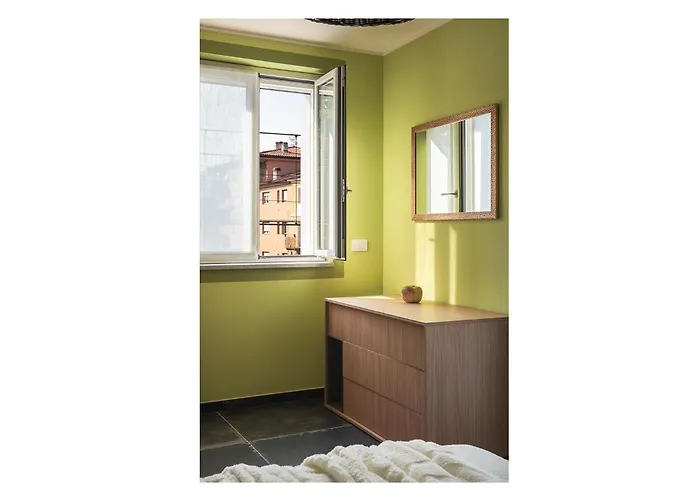 شقة Ai Binari - Binario 2